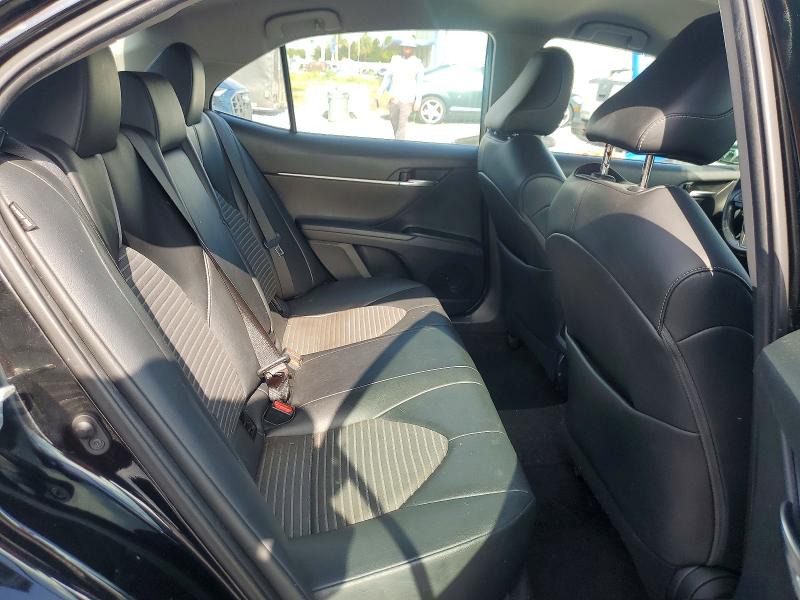 Продаж на аукціоні авто 2021 Toyota Camry, vin: 4T1G11AK5MU523929, номер лоту: 61911206