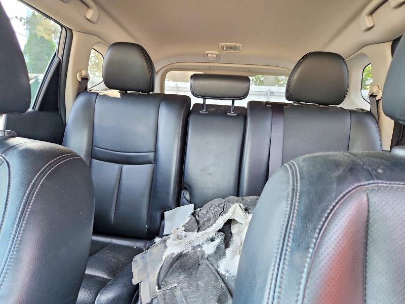 Aukcja sprzedaży 2017 Nissan Rogue, vin: JN8AT2MV0HW280335, numer aukcji: 60793206
