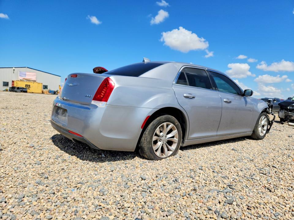 Aukcja sprzedaży 2016 Chrysler 300, vin: 2C3CCAAG9GH224433, numer aukcji: 61329966