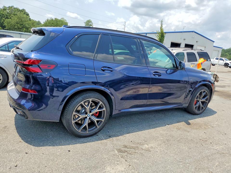 Продаж на аукціоні авто 2026 Bmw X5, vin: 5UX43EU07T9038968, номер лоту: 62738856
