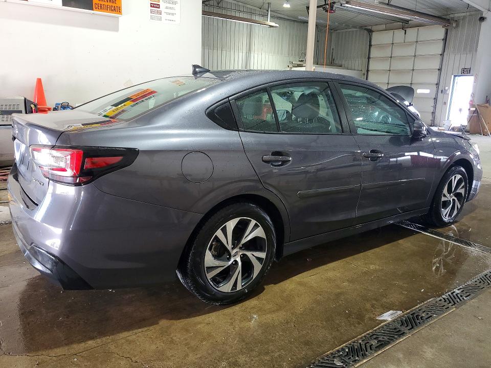 Aukcja sprzedaży 2025 Subaru Legacy, vin: 4S3BWAD63S3004315, numer aukcji: 61507926