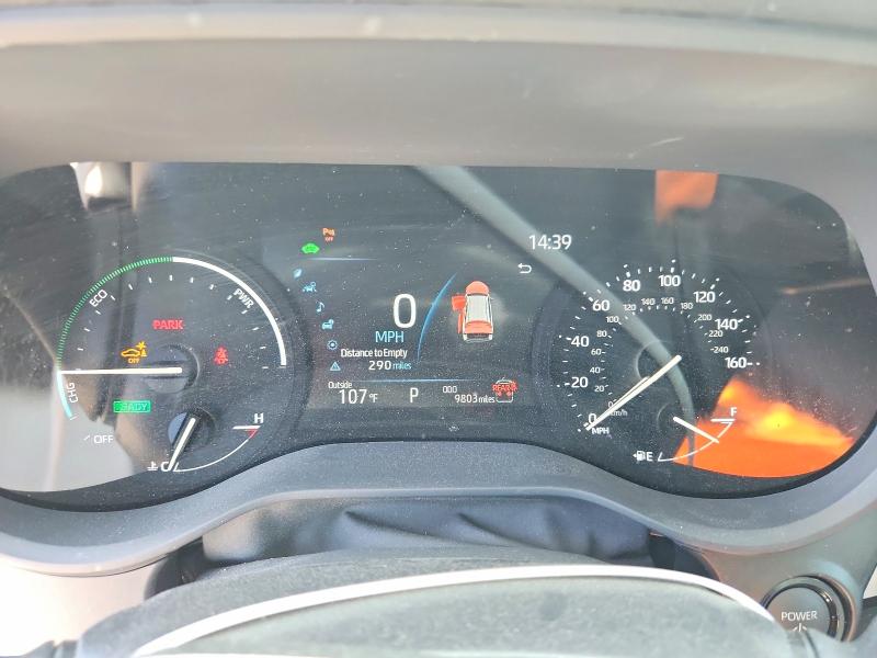 Продажа на аукционе авто 2026 Toyota Sienna, vin: 5TDYSKFC0TS249815, номер лота: 60066976