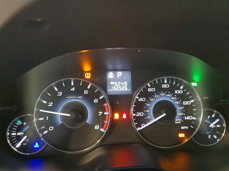 Продаж на аукціоні авто 2012 Subaru Outback, vin: 4S4BRCGC3C3220912, номер лоту: 62916646