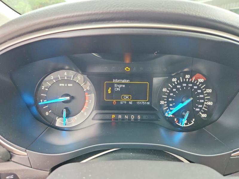 2014 Ford Fusion მანქანა იყიდება აუქციონზე, vin: 1FA6P0HD0E5404008, აუქციონის ნომერი: 63144066