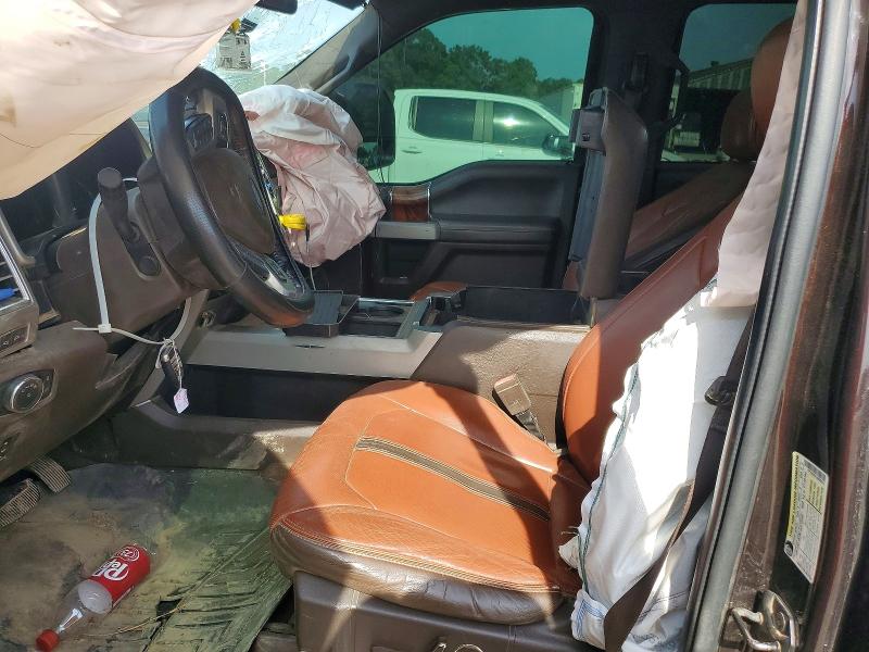 Aukcja sprzedaży 2018 Ford F250, vin: 1FT7W2BT4JEB88574, numer aukcji: 63217216
