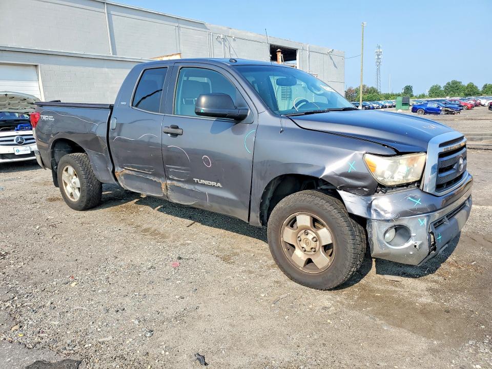 2012 Toyota Tundra მანქანა იყიდება აუქციონზე, vin: 5TFUM5F16CX034426, აუქციონის ნომერი: 62757046