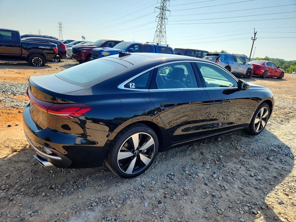 Продаж на аукціоні авто 2025 Audi A5, vin: WAU2BCFU4SN088990, номер лоту: 54583346