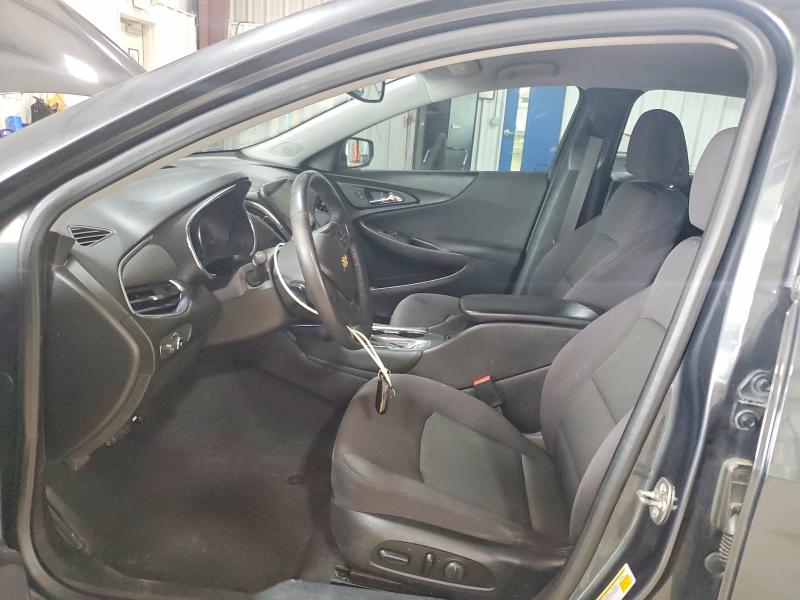 Продажа на аукционе авто 2017 Chevrolet Malibu, vin: 1G1ZE5ST5HF238070, номер лота: 61904226