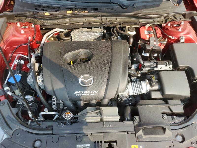 Продажа на аукционе авто 2017 Mazda 3, vin: 3MZBN1V71HM100488, номер лота: 61005906
