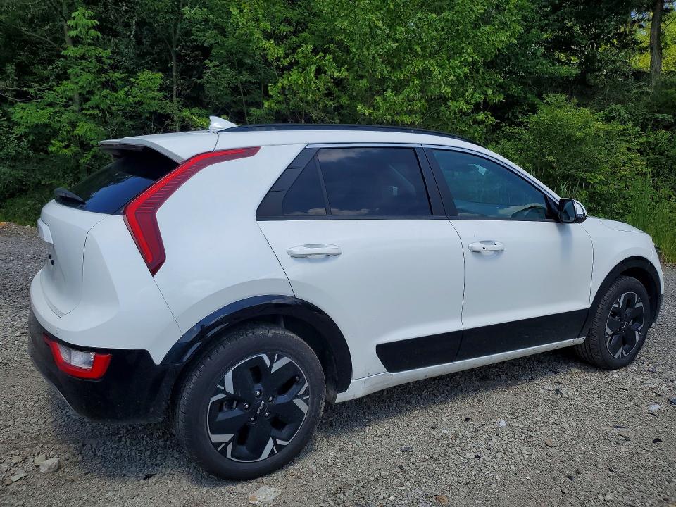 Aukcja sprzedaży 2023 Kia Niro, vin: KNDCR3L18P5053339, numer aukcji: 60248996