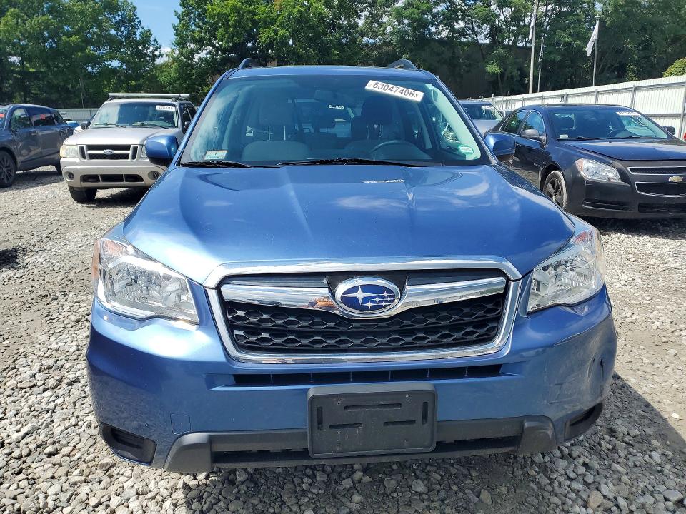 Aukcja sprzedaży 2016 Subaru Forester, vin: JF2SJADC2GH431095, numer aukcji: 63047406