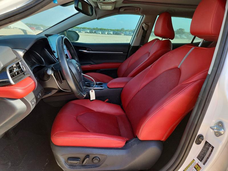Продаж на аукціоні авто 2022 Toyota Camry, vin: 4T1K61AK9NU009367, номер лоту: 63028936