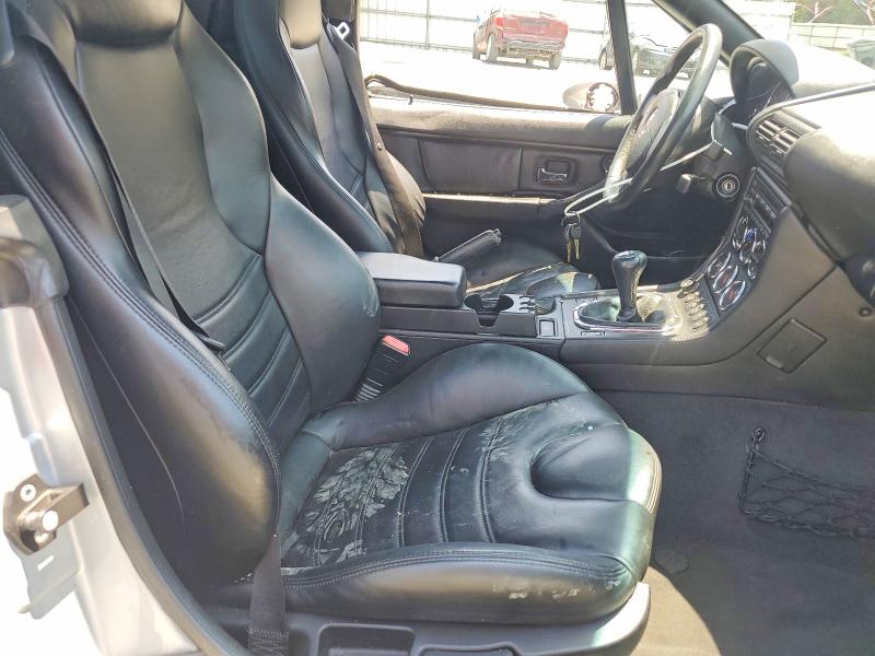 Продаж на аукціоні авто 2000 Bmw M, vin: WBSCK9340YLC92409, номер лоту: 59766526