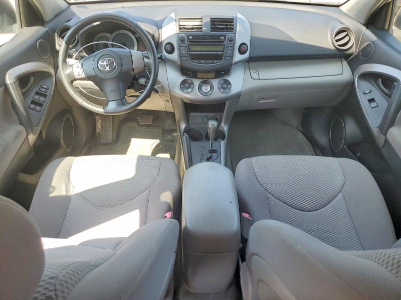 61944416 :رقم المزاد ، JTMBD31V466022453 vin ، 2006 Toyota Rav4 مزاد بيع