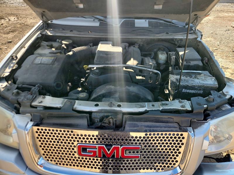 60752846 :رقم المزاد ، 1GKDT13S152248740 vin ، 2005 Gmc Envoy مزاد بيع