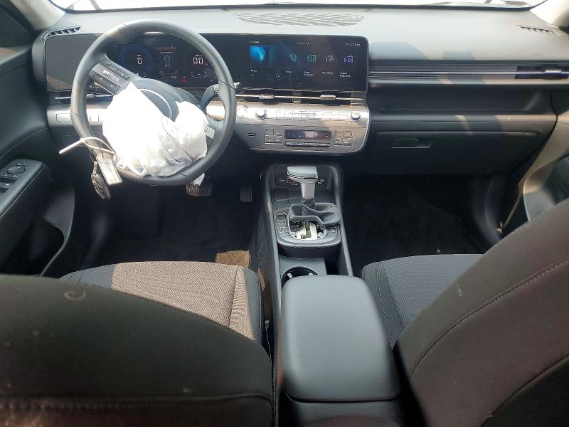 Aukcja sprzedaży 2026 Hyundai Kona, vin: KM8HF3AB3TU441603, numer aukcji: 61168006