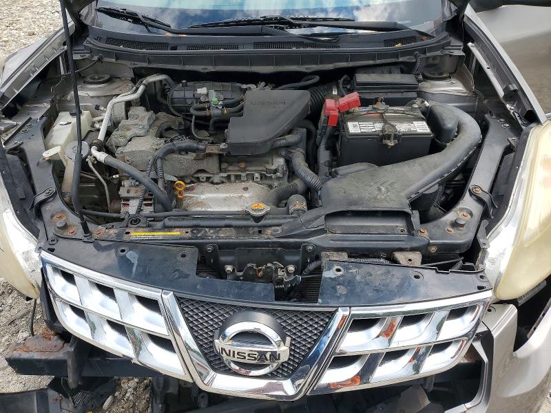 Aukcja sprzedaży 2013 Nissan Rogue, vin: JN8AS5MV6DW623003, numer aukcji: 62386846