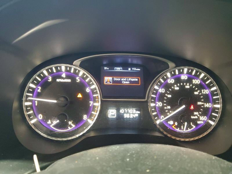 62794426 :رقم المزاد ، 5N1DL0MNXJC517221 vin ، 2018 Infiniti Qx60 مزاد بيع