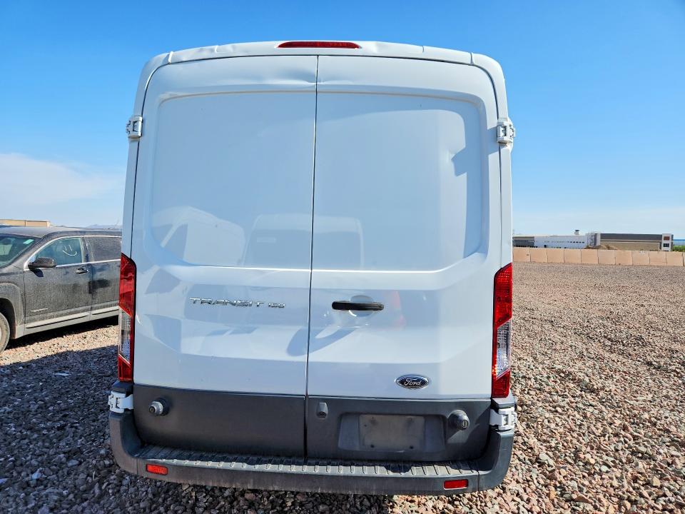 Продаж на аукціоні авто 2017 Ford Transit, vin: 1FTYE2CM2HKB43191, номер лоту: 61400336