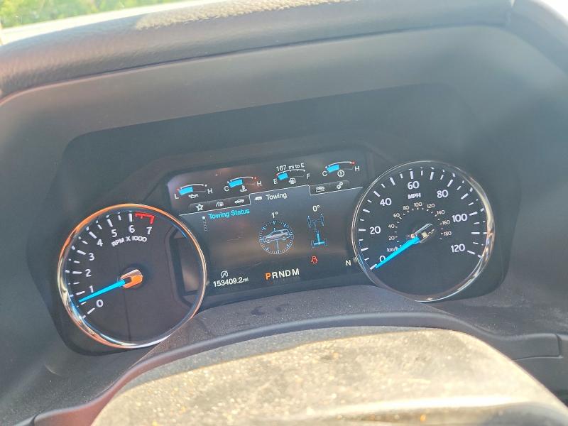 Продажа на аукционе авто 2019 Ford Expedition, vin: 1FMJK2AT1KEA01310, номер лота: 85968855