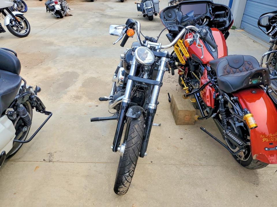 Aukcja sprzedaży 2017 Harley-davidson Fxdb, vin: 1HD1GXM12HC316391, numer aukcji: 61019016