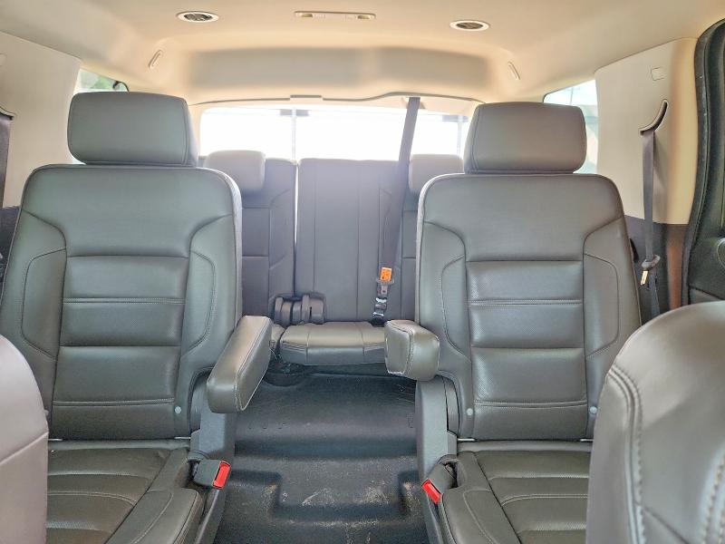 Aukcja sprzedaży 2017 Gmc Yukon, vin: 1GKS1CKJ4HR294138, numer aukcji: 60805086