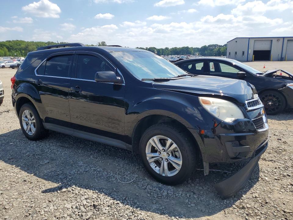 Aukcja sprzedaży 2014 Chevrolet Equinox, vin: 2GNALBEK1E6326218, numer aukcji: 60895006
