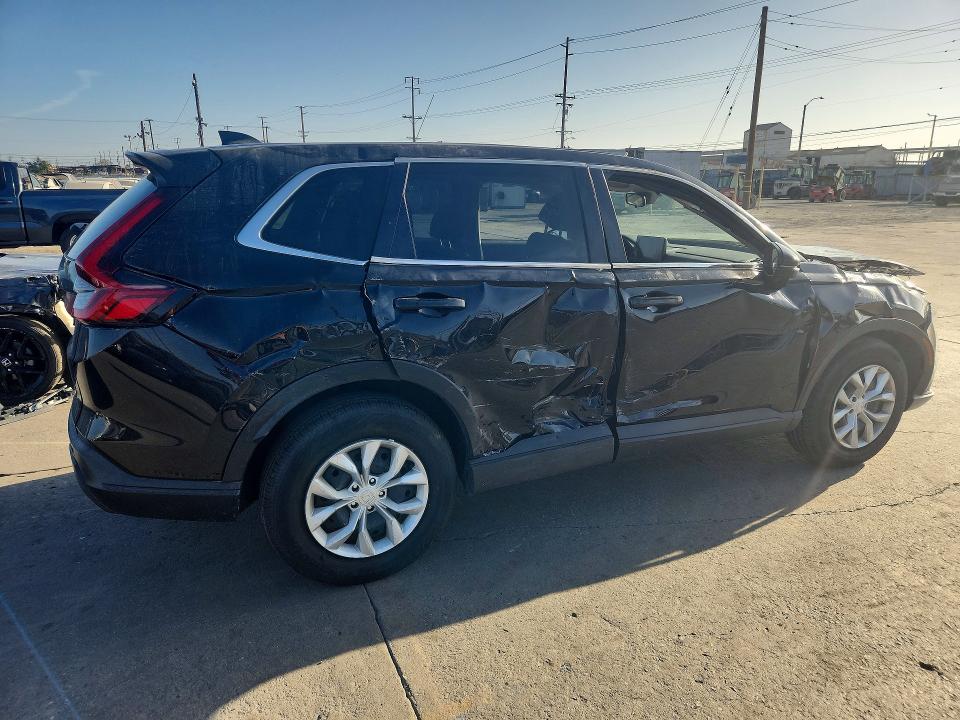Auction sale of the 2026 Honda Cr-v, vin: 2HKRS4H26TH440519, lot number: 62638206