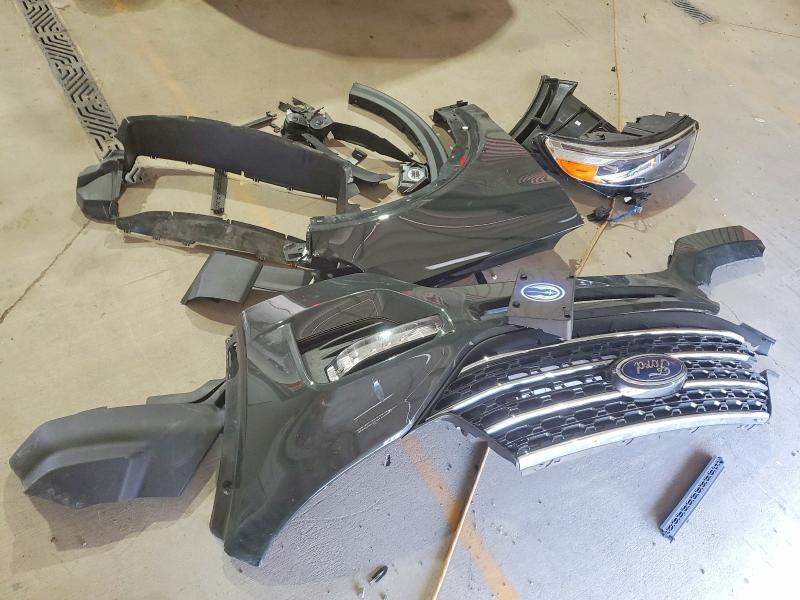 2023 Ford Explorer მანქანა იყიდება აუქციონზე, vin: 1FMSK8DH9PGB75491, აუქციონის ნომერი: 62210936