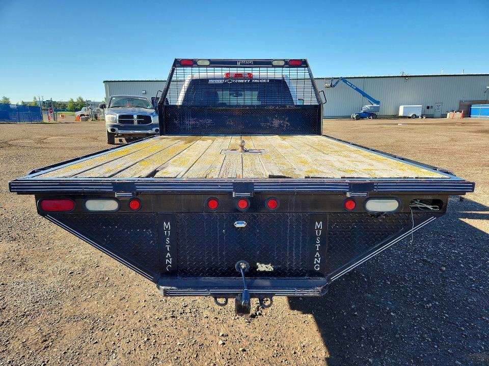 Aukcja sprzedaży 2015 Chevrolet Silverado, vin: 1GC4KZC80FF598467, numer aukcji: 58767806