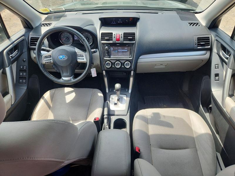 62299796 :رقم المزاد ، JF2SJAJCXEH443433 vin ، 2014 Subaru Forester مزاد بيع