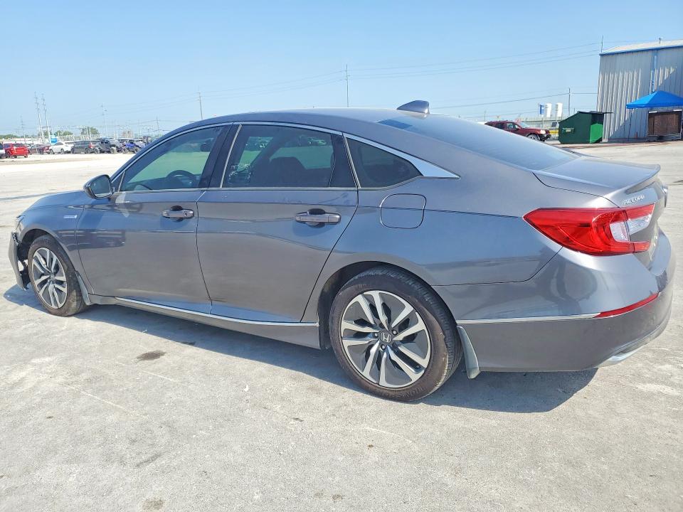 Продаж на аукціоні авто 2018 Honda Accord, vin: 1HGCV3F46JA011396, номер лоту: 62030006