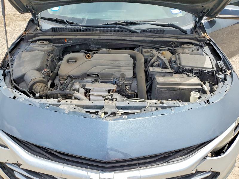 Продаж на аукціоні авто 2020 Chevrolet Malibu, vin: 1G1ZD5ST0LF081723, номер лоту: 61353246