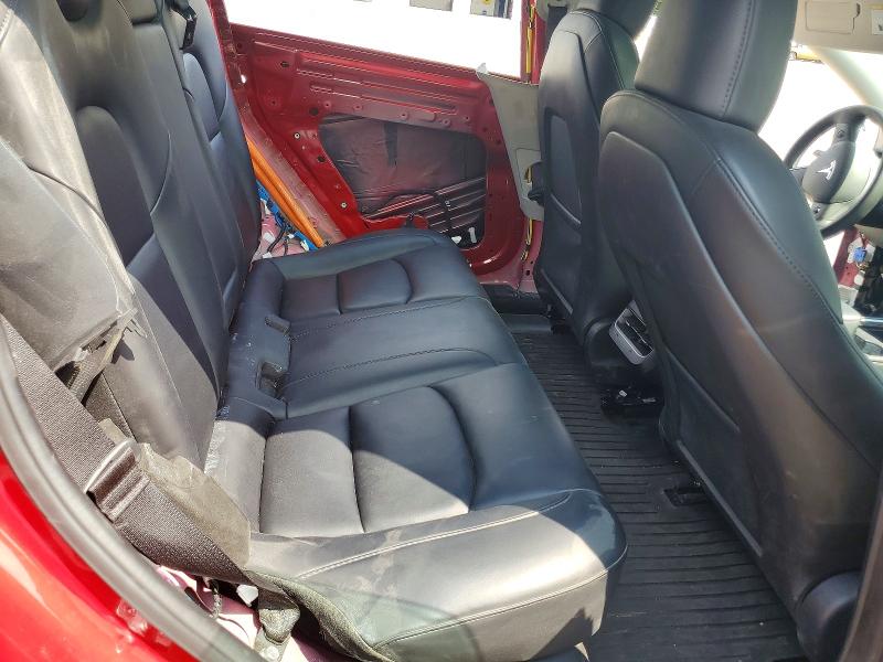 Продажа на аукционе авто 2023 Tesla Model 3, vin: 5YJ3E1EB9PF665389, номер лота: 61012196