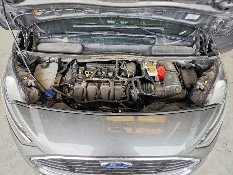 Продажа на аукционе авто 2023 Ford Transit Connect, vin: NM0GE9F24P1563261, номер лота: 61989466