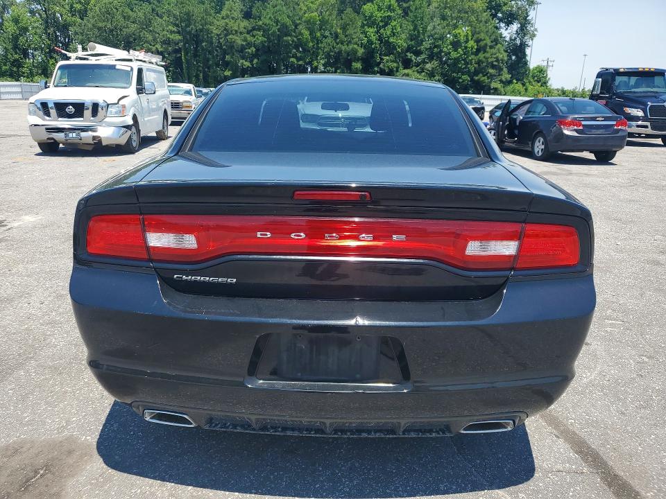 Aukcja sprzedaży 2014 Dodge Charger, vin: 2C3CDXBG3EH202214, numer aukcji: 60769346