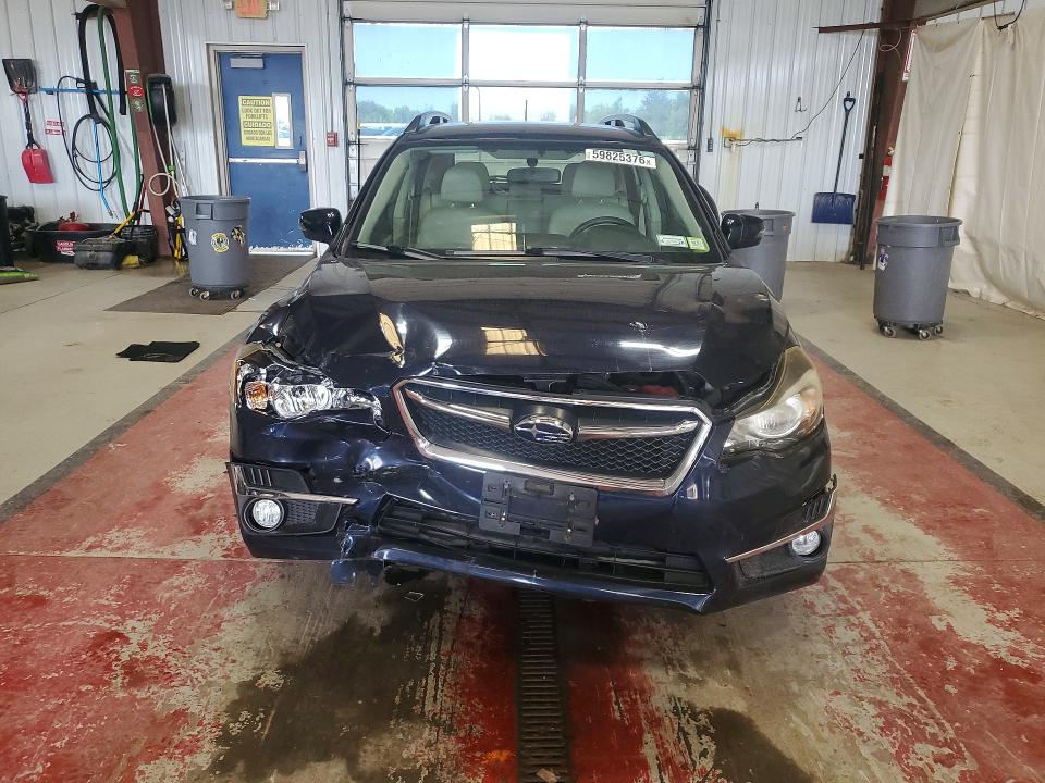 Продаж на аукціоні авто 2015 Subaru Impreza, vin: JF1GPAV69FH233422, номер лоту: 59825376