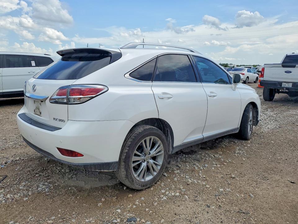 59398436 :رقم المزاد ، 2T2ZK1BAXDC088849 vin ، 2013 Lexus Rx مزاد بيع