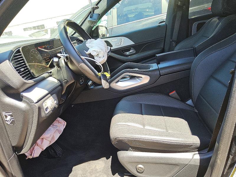 58809376 :رقم المزاد ، 4JGFB4EB1TB593149 vin ، 2026 Mercedes-benz Gle مزاد بيع