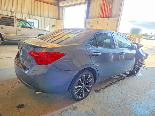 Продаж на аукціоні авто 2019 Toyota Corolla, vin: 5YFBURHE5KP928073, номер лоту: 62993426