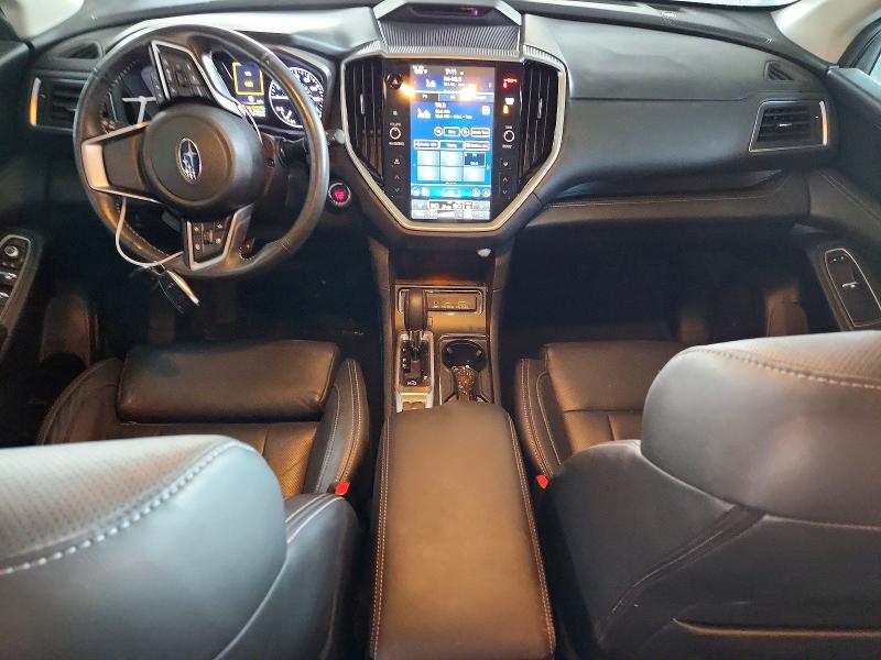 61986986 :رقم المزاد ، 4S4WMARD1R3438267 vin ، 2024 Subaru Ascent مزاد بيع
