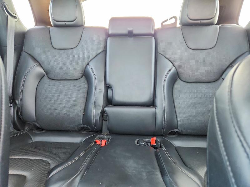 2021 Jeep Cherokee მანქანა იყიდება აუქციონზე, vin: 1C4PJMDN7MD161145, აუქციონის ნომერი: 59790876