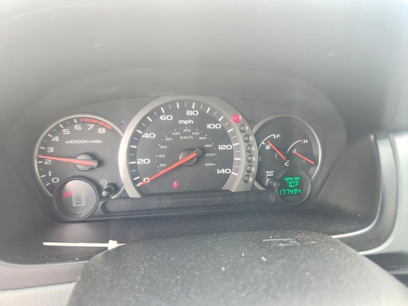 Продаж на аукціоні авто 2005 Honda Pilot, vin: 2HKYF18445H539441, номер лоту: 61554726