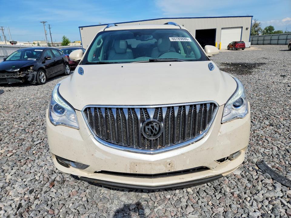 Продаж на аукціоні авто 2015 Buick Enclave, vin: 5GAKVCKD6FJ273346, номер лоту: 60789886