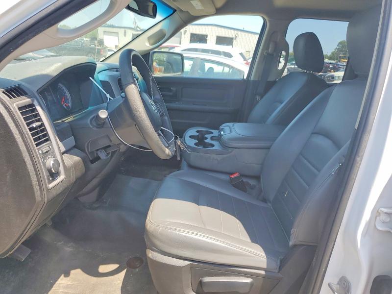 Aukcja sprzedaży 2019 Ram 1500 Classic, vin: 1C6RR6FG6KS712533, numer aukcji: 61175416