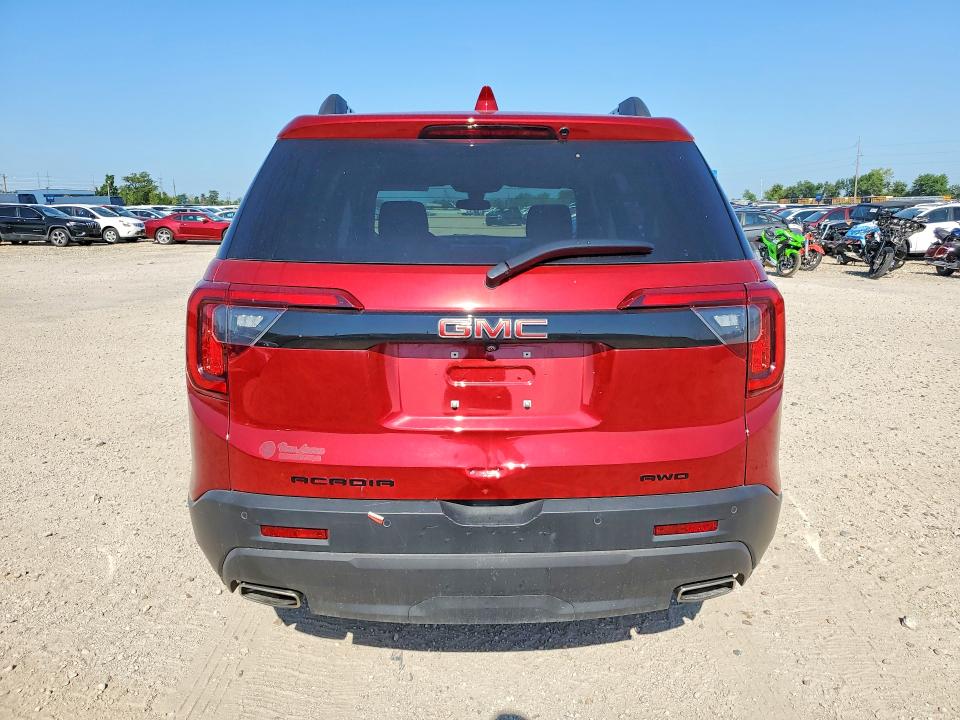 Продаж на аукціоні авто 2023 Gmc Acadia, vin: 1GKKNRL46PZ122112, номер лоту: 59996636