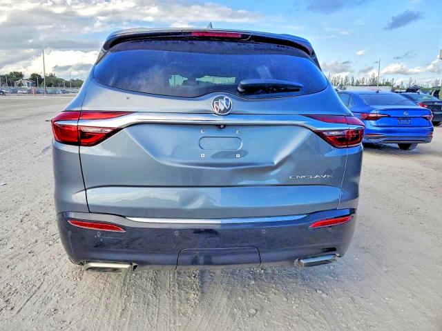 Продажа на аукционе авто 2020 Buick Enclave, vin: 5GAERCKW9LJ233762, номер лота: 61639846