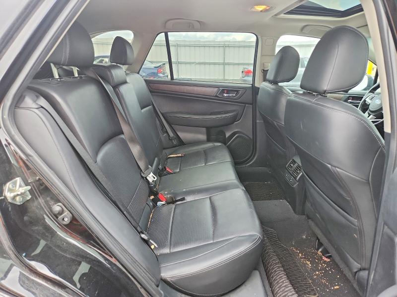 2015 Subaru Outback მანქანა იყიდება აუქციონზე, vin: 4S4BSANC7F3321189, აუქციონის ნომერი: 62092996