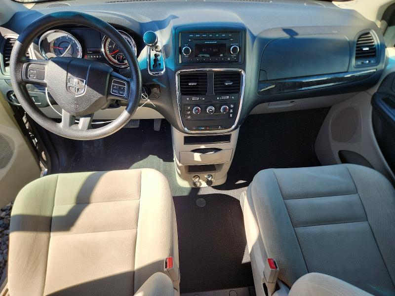 Aukcja sprzedaży 2014 Dodge Grand Caravan, vin: 2C4RDGBG1ER400564, numer aukcji: 85632865