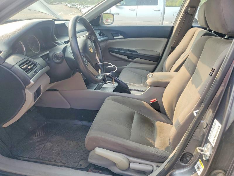 Продажа на аукционе авто 2011 Honda Accord, vin: 1HGCP2F33BA031134, номер лота: 60851476